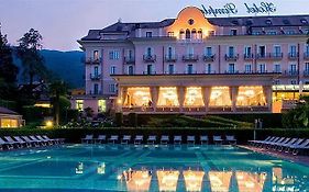 Simplon Hotel Baveno